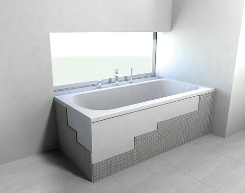 {Badewanne einbauen
21} Sechseck Badewanne Einbauen | gispatcher.com | {Badewanne einbauen
21}
